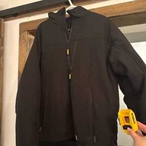 DEWALT Men's Heated Jacket